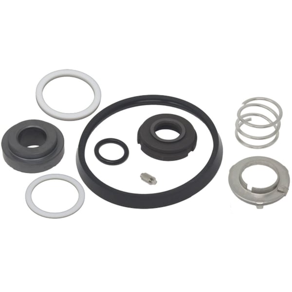 Service Kit, SP/C114DG-1-EPDM- SC; Replaces Alfa Laval Part# 9613990454
